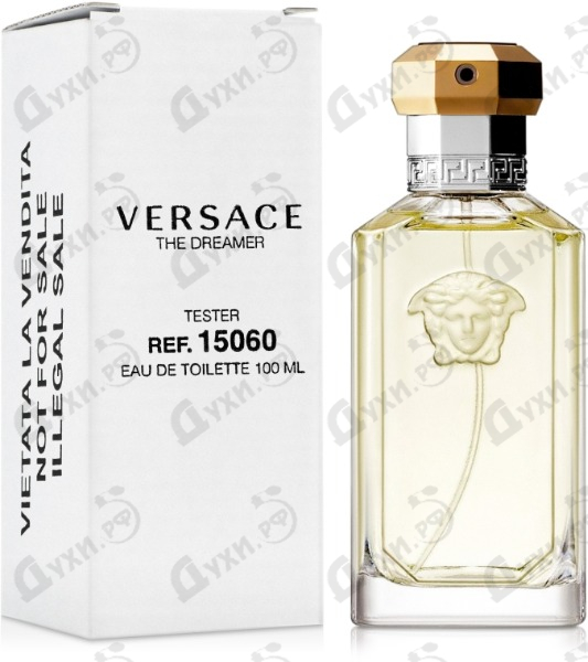 dreamer versace